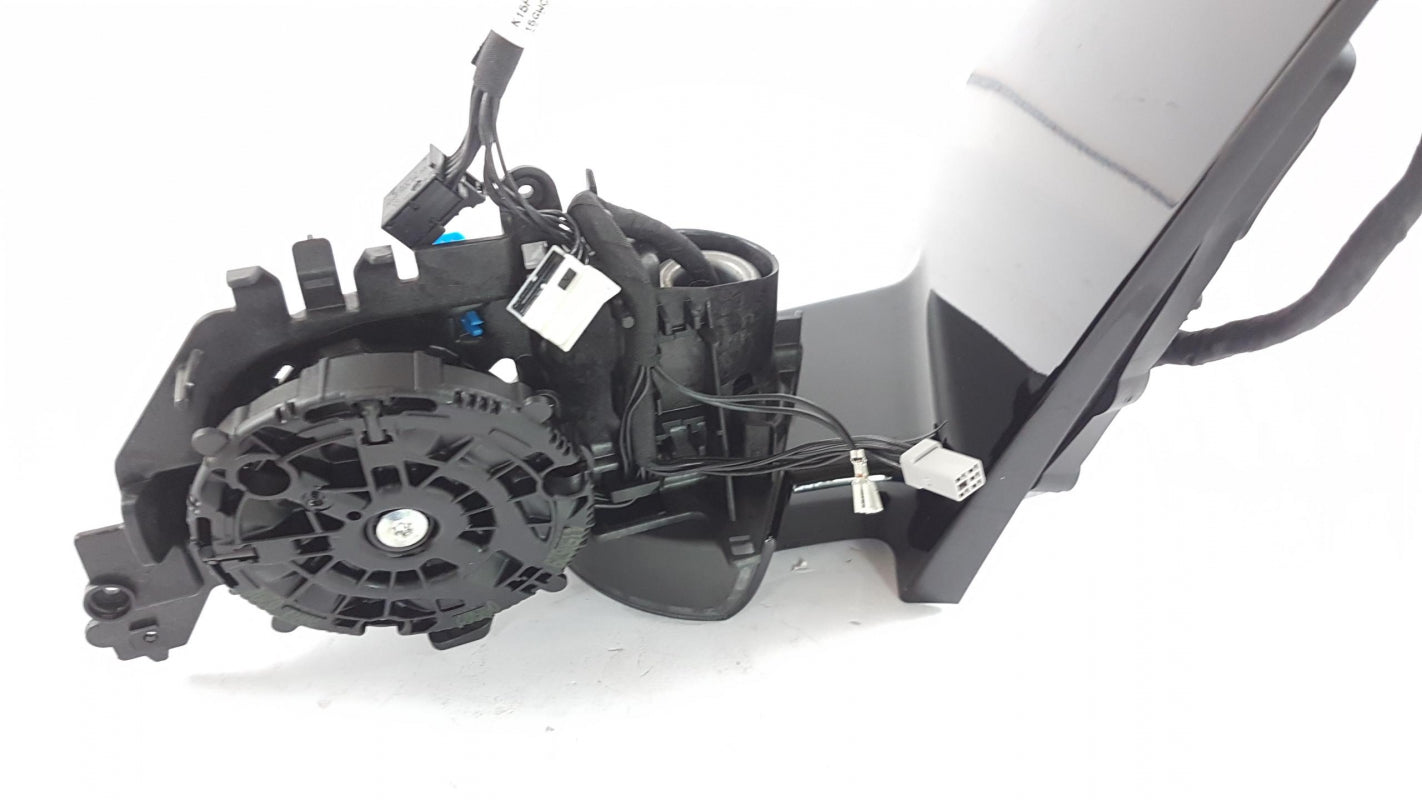 Original MERCEDES-BENZ B-Klasse W242 W246 Außenspiegel Gehäuse A2468100176