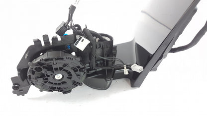 Original MERCEDES-BENZ B-Klasse W242 W246 Außenspiegel Gehäuse A2468100176