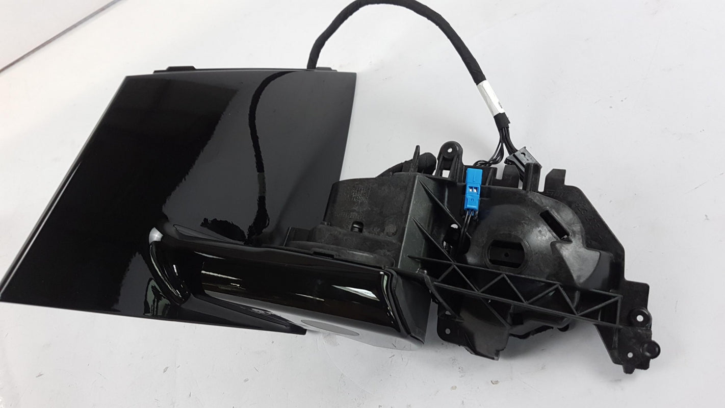 Original MERCEDES-BENZ B-Klasse W242 W246 Außenspiegel Gehäuse A2468100176