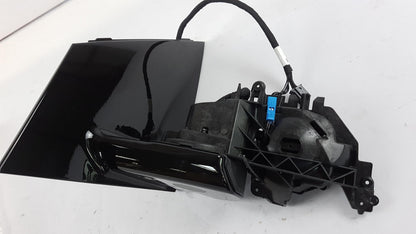 Original MERCEDES-BENZ B-Klasse W242 W246 Außenspiegel Gehäuse A2468100176