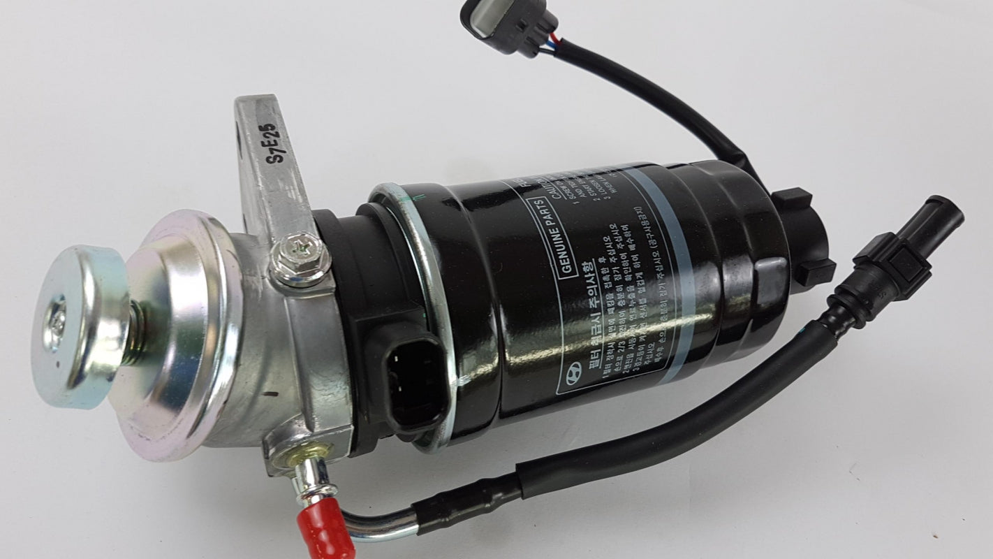 Original OE HYUNDAI/KIA Kraftstofffilter 319703U000FFF