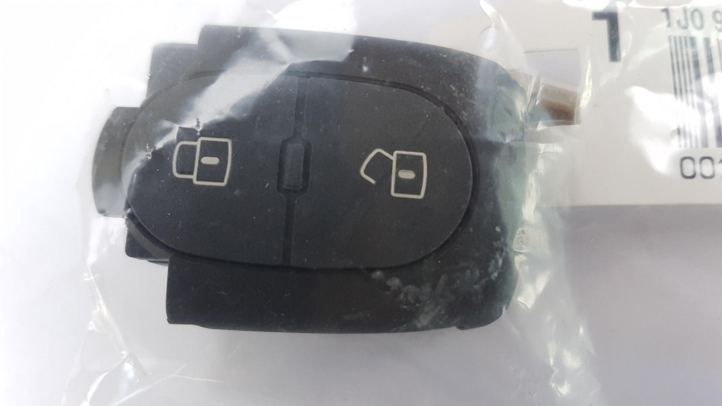 Original VW Golf IV Jetta Passat B5 Bora Funkfernbedienung 1J0959753A