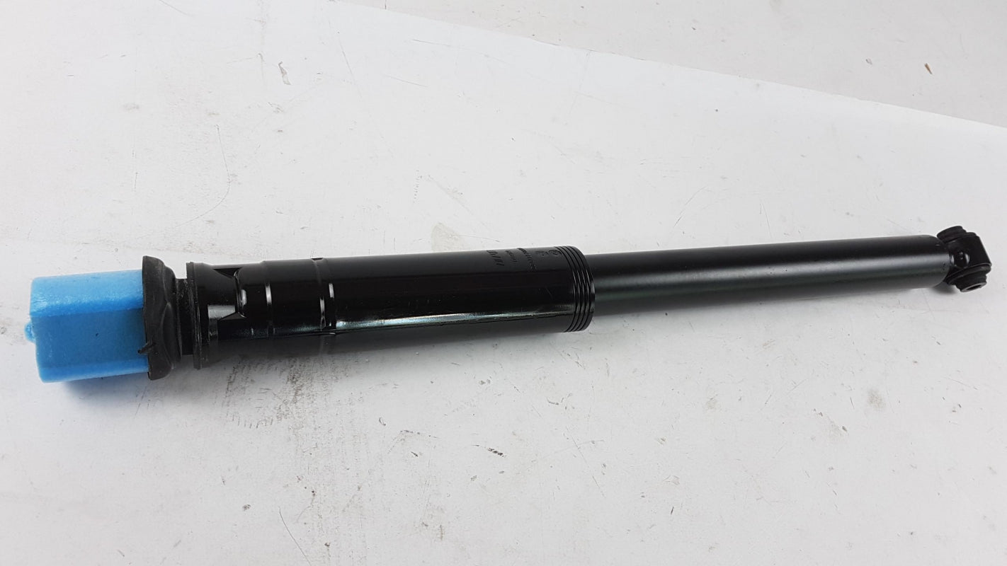 Original MERCEDES-BENZ E-klasse W211 Stoßdämpfer hinten A2113261500