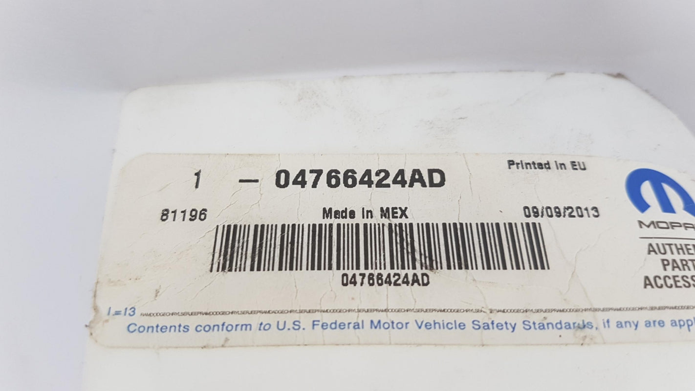 Original FIAT Freemont DODGE Journey Querlenker unten rechts K04766424AD