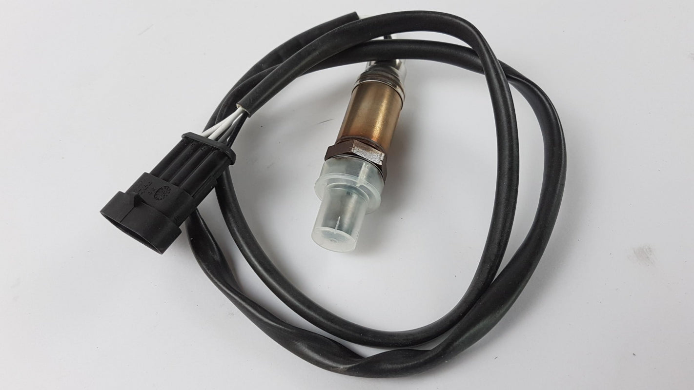 Original FIAT Coupe Panda Punto LANCIA Kappa lambda sensor 46417969 