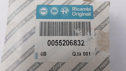 Original FIAT Nuovo Ducato 2006> Abgassteuerung Druckwandler 55206832