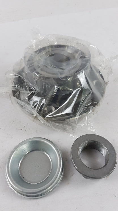 Original CITROEN C5 I C5 II Radnabe Radlagersatz Hinten 374870