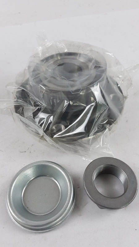 Original CITROEN C5 I C5 II Radnabe Radlagersatz Hinten 374870