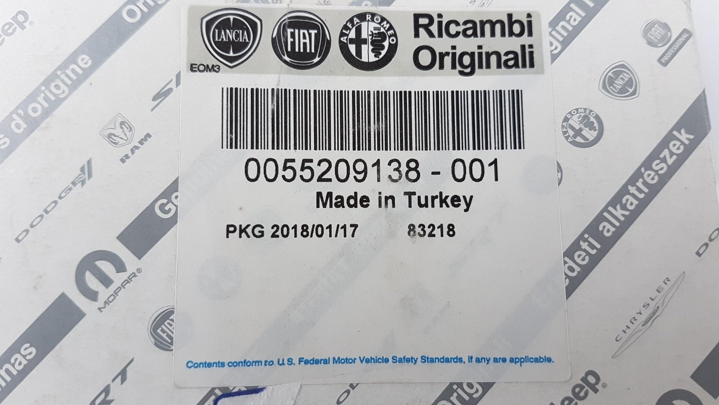 Original OE FIAT Drucklager 55209138