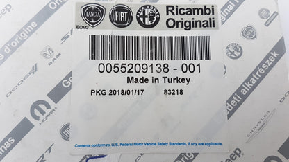 Original OE FIAT Drucklager 55209138