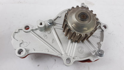 Original OE Peugeot Wasserpumpe 1609417680