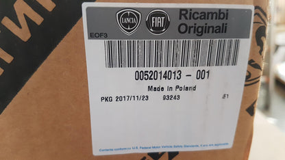 Original OE FIAT Felge 52014013