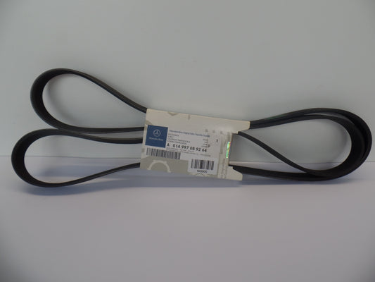 Original MERCEDES-BENZ W638 Vito Keilrippenriemen 21,36X2077 A014997089264