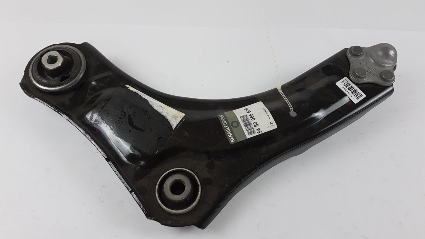Original RENAULT Megane III 2012-2016 Querlenker Lenker Vorne Rechts 545006560R