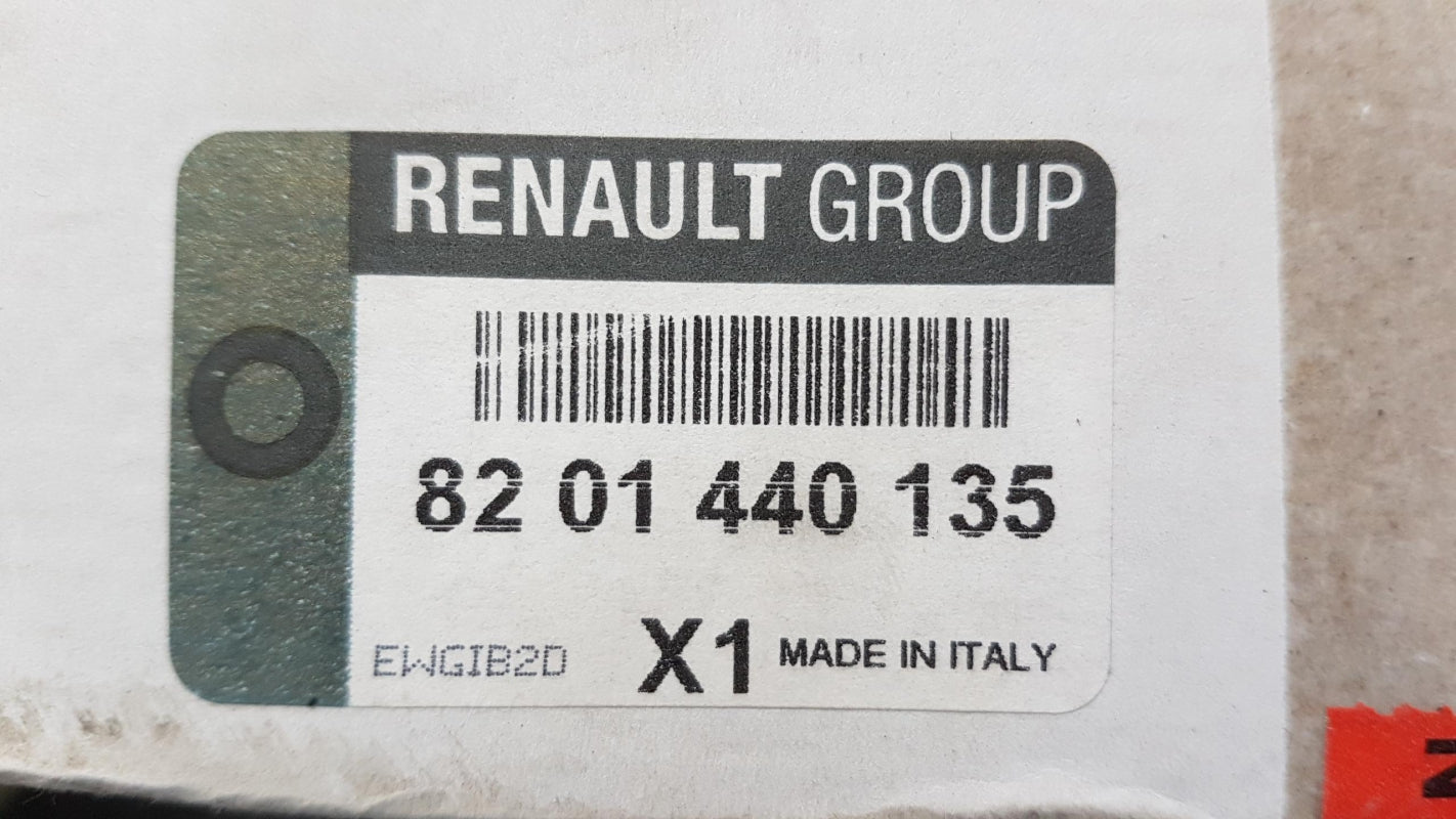 Original OE RENAULT Ladekantenschutz 8201440135