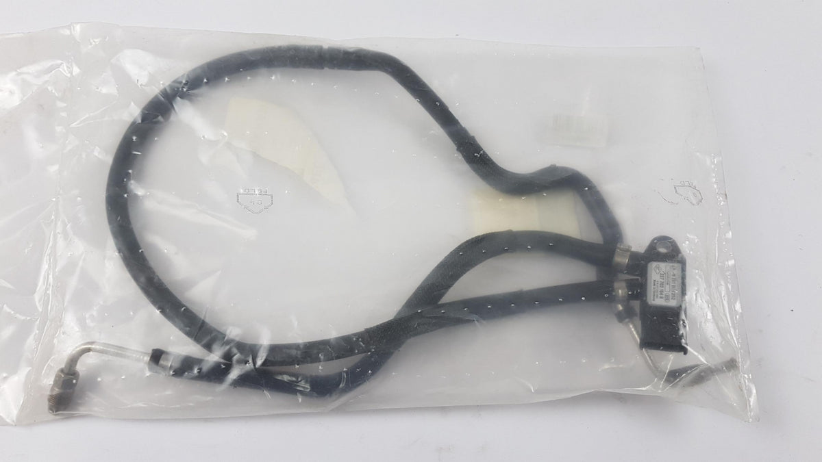 Original RENAULT Megane II Scenic II Differenzdrucksensor 1.9 DCI 8200372219
