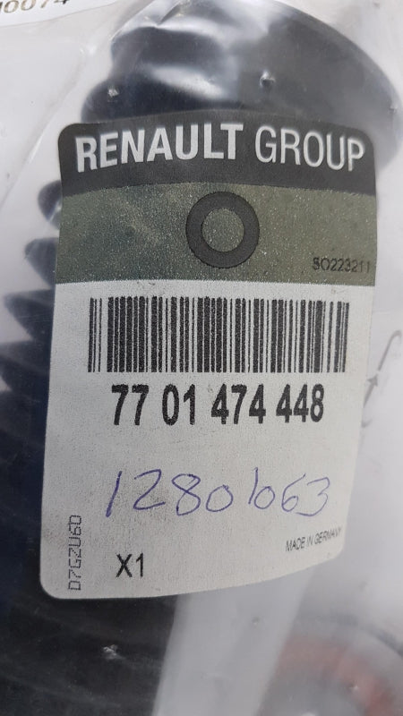 Original RENAULT Megane II Scenic II Spurstange Reparatursatz 7701474448