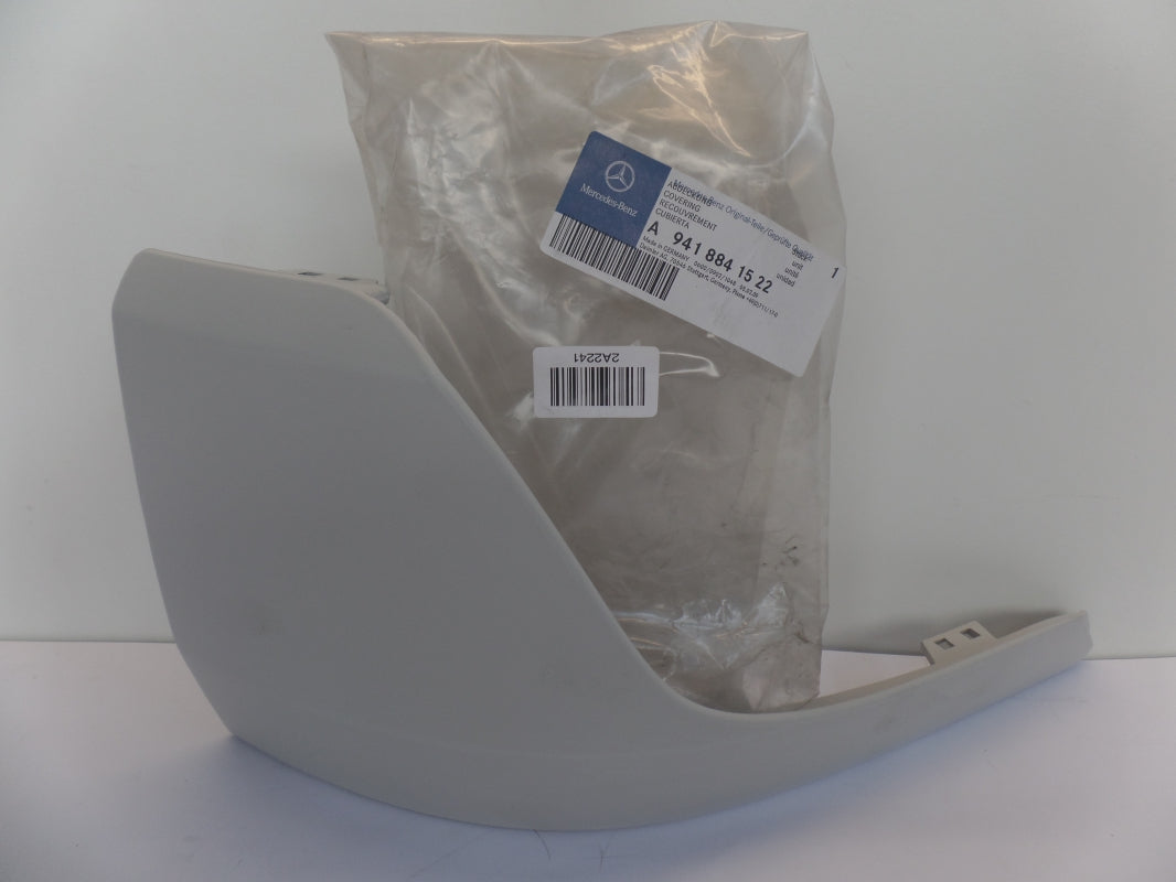 Original OE MERCEDES-BENZ trim A9418841522 