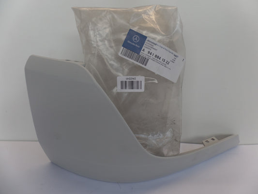 Original OE MERCEDES-BENZ Verkleidung A9418841522
