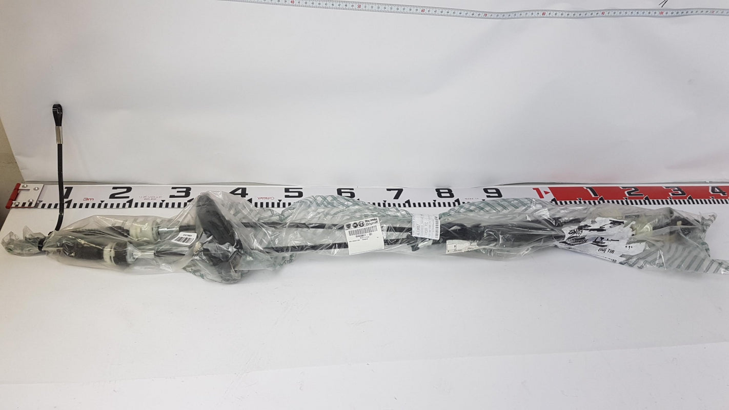 Original FIAT Ducato 250 2006- Schaltgetriebe Seilzug 3.0 JTD 46338017