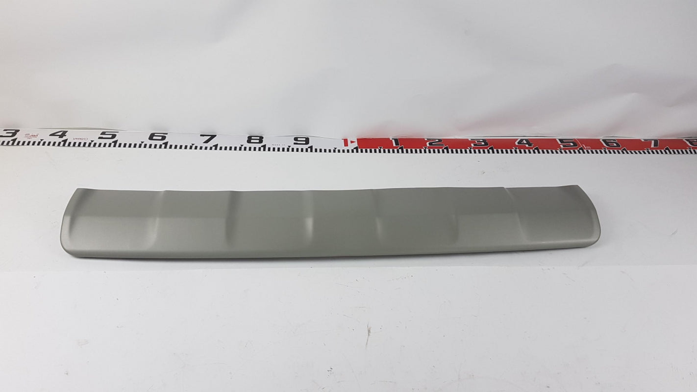 Original OE MERCEDES-BENZ bumper trim strip A1648850322 