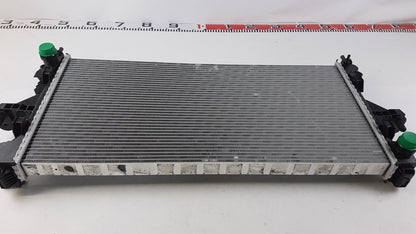 Original OE FIAT Wasserkühler 1367533080