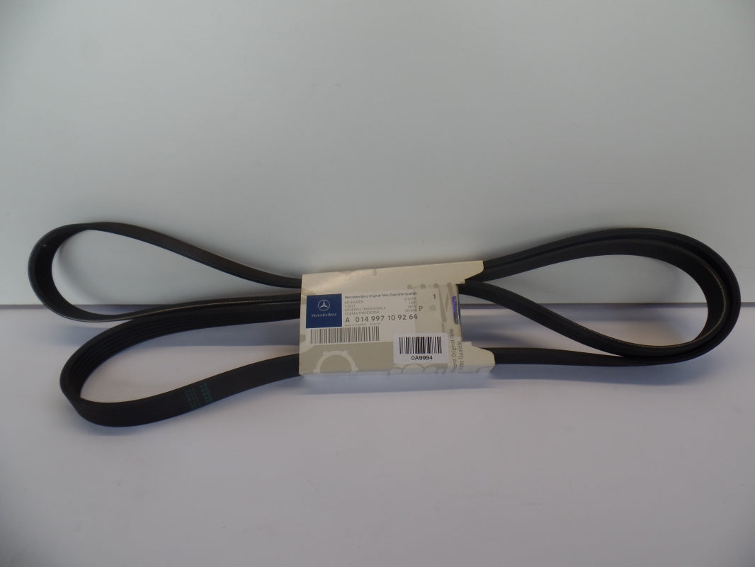 Original OE MERCEDES-BENZ Keilrippenriemen A014997109264