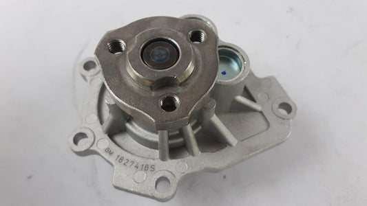 Original OPEL Astra Corsa Insignia Mokka Zafira 1.6 1.8 Wasserpumpe 95524739