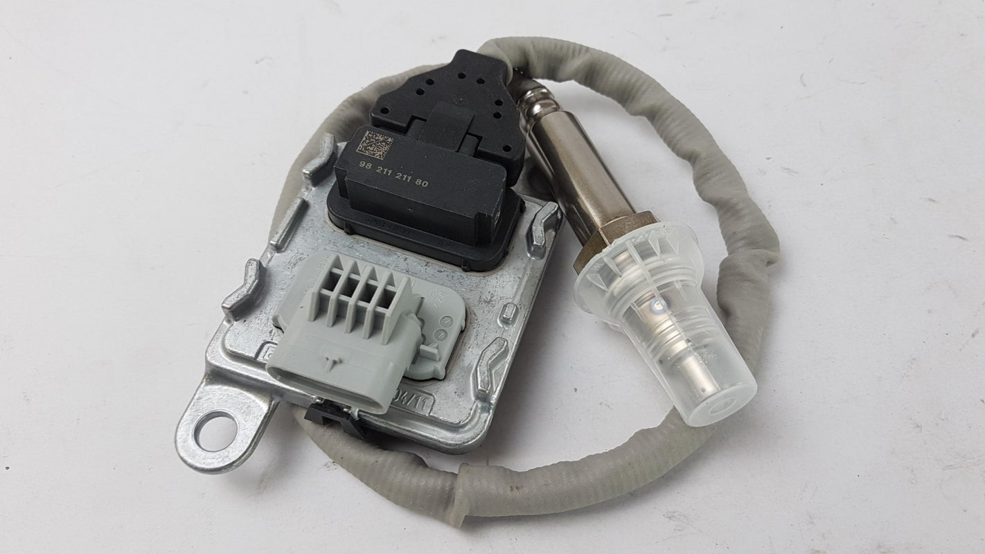 Original PEUGEOT 508 3008 SUV CITROEN C5 III Jumpy Lambdasonde 9821121180