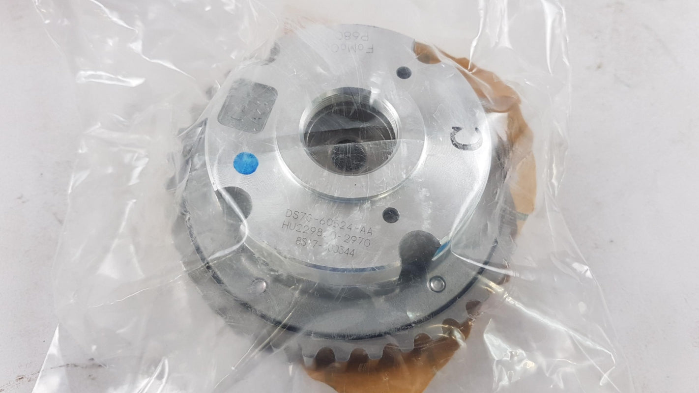 Original FORD Mondeo IV Focus 03-15 Nockenwelle Zahnrad 1.6GTDI 1796573