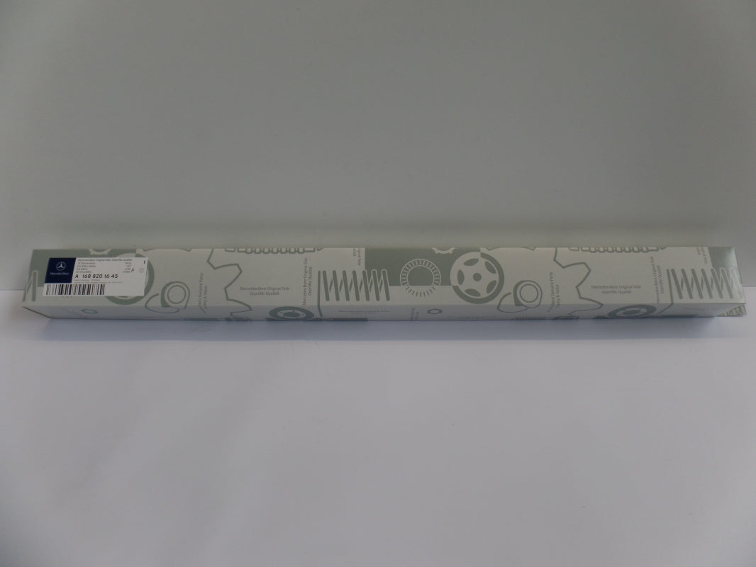 Original MERCEDES-BENZ W168 W414 Vaneo Wischerblättersatz (2st) A1688201645