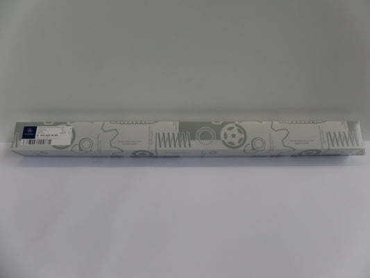 Original MERCEDES-BENZ W168 W414 Vaneo Wischerblättersatz (2st) A1688201645