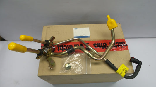 Original FORD Mondeo III '00-'07 Transit '00-'06 Kraftstoffleitung 1331599