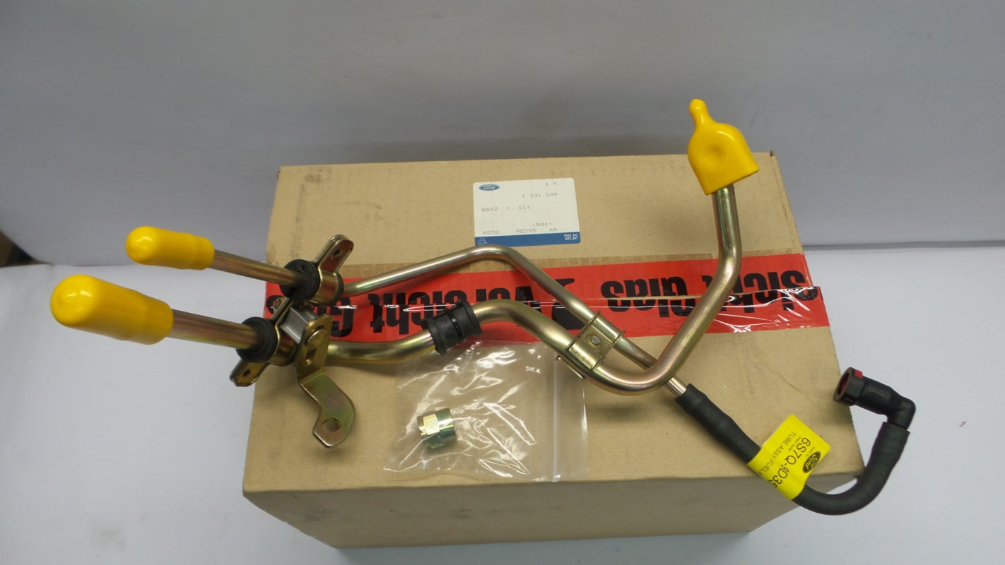 Original FORD Mondeo III '00-'07 Transit '00-'06 Kraftstoffleitung 1331599