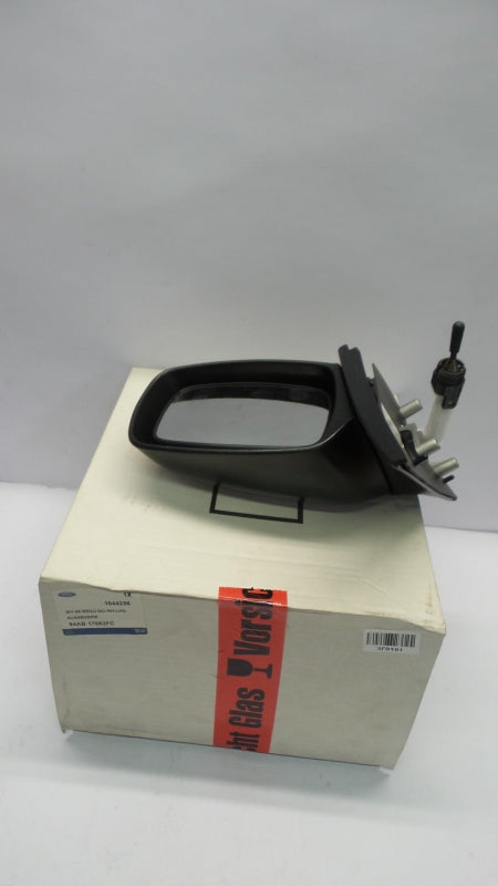 Original FORD Escort (FA) '95-'01 Außenspiegel mechan. rechts 1044256