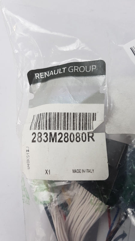 Original OE RENAULT Kabelbaum 283M28080R