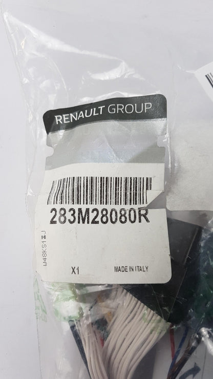Original OE RENAULT Kabelbaum 283M28080R