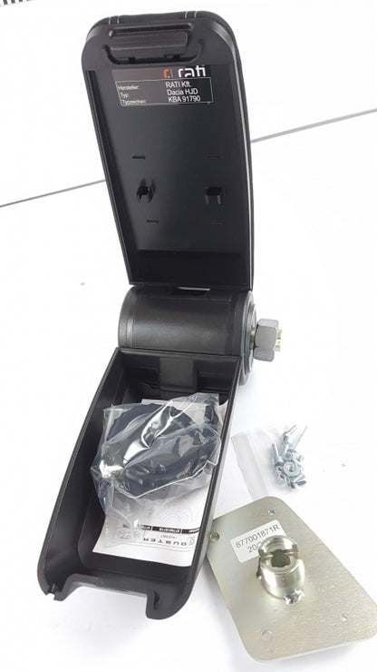 Original DACIA Duster II 2018 -2023 Armlehne 877001871R