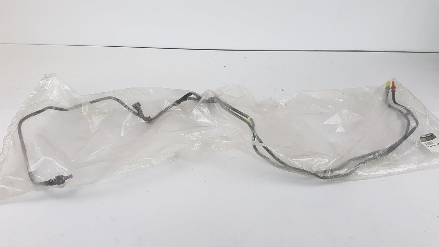 Original OE RENAULT Kraftstoffleitung 164469572R