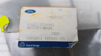Original OE FORD Kabelbaum 1687187