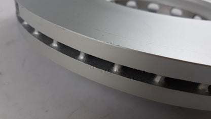 Original AUDI A4 A6 A8 SEAT Exeo Bremsscheibe belüftet 312X25mm vorne 8E0615301R