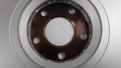 Original AUDI A4 A6 A8 SEAT Exeo Bremsscheibe belüftet 312X25mm vorne 8E0615301R