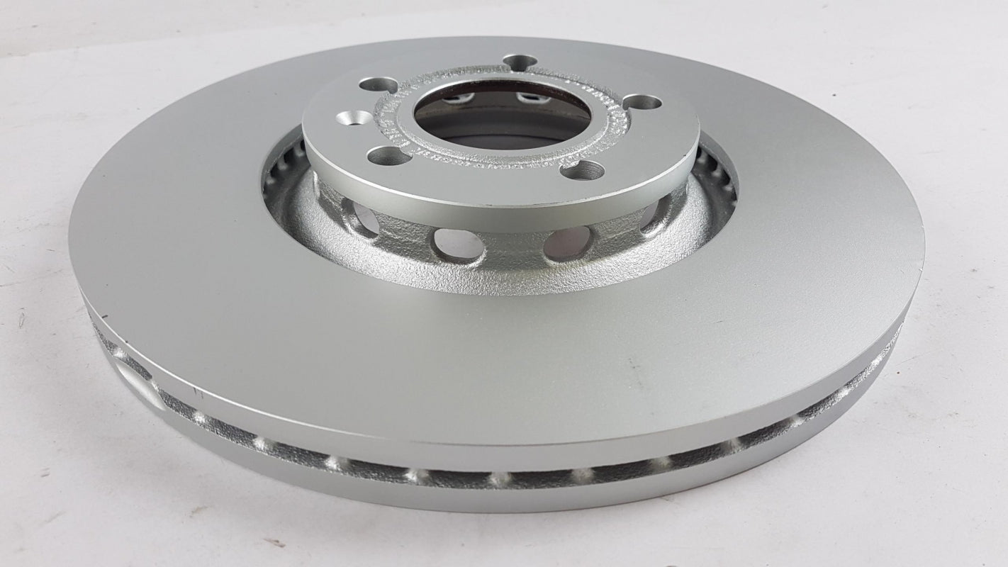 Original AUDI A4 A6 A8 SEAT Exeo Bremsscheibe belüftet 312X25mm vorne 8E0615301R