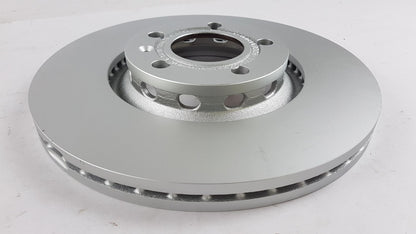 Original AUDI A4 A6 A8 SEAT Exeo Bremsscheibe belüftet 312X25mm vorne 8E0615301R
