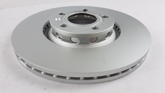 Original AUDI A4 A6 A8 SEAT Exeo Bremsscheibe belüftet 312X25mm vorne 8E0615301R