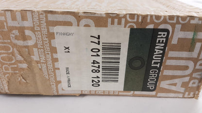 Original OE RENAULT Kupplungssatz 7701478120