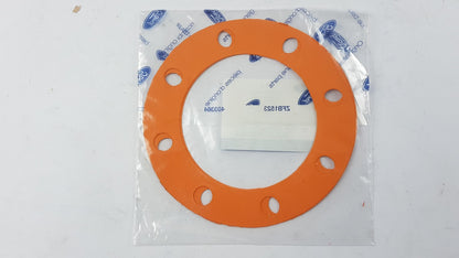 Original FORD Transit mit Doppelbereifung Dichtungssatz Hinterachswelle 1387850