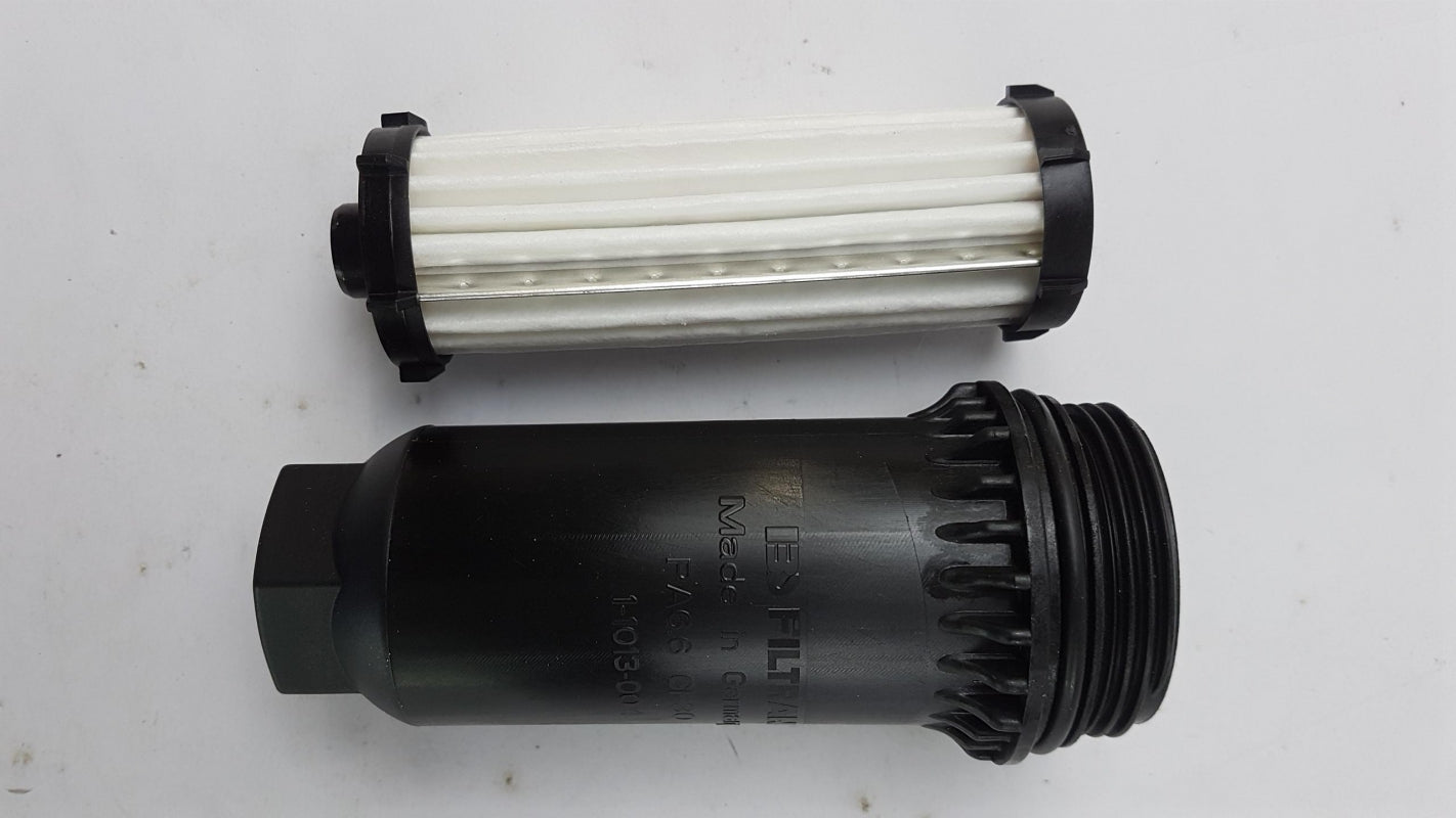 Original FORD Transit Focus 2014- Getriebeölfilter für 6-Gang-Powershift 1589089