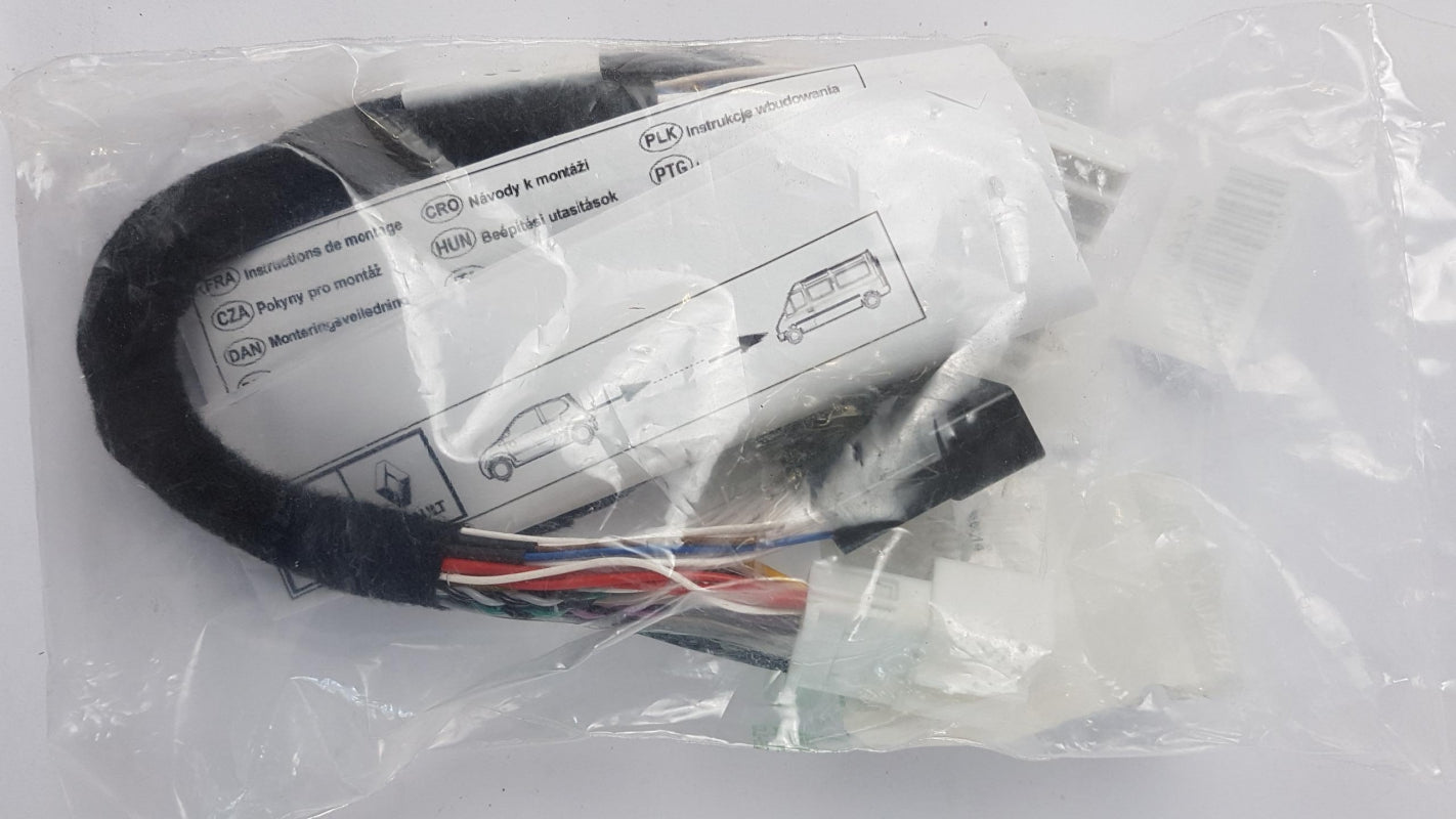 Original OE RENAULT Kabelbaum 283M28080R