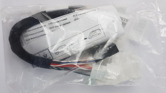 Original OE RENAULT Kabelbaum 283M28080R